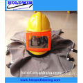 protect helmet for sandblasting/painting